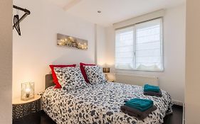 Gruenewald Colmar - Studio 2 Pers - Parking